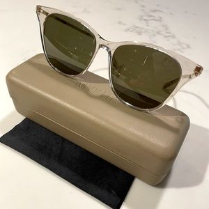 MYKITA Berlin Acetate Cat-Eye Sunglasses